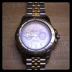 Men’s Eddie Bauer Watch